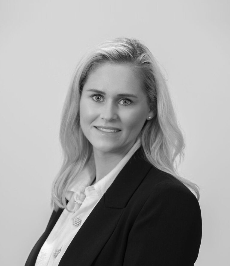 Annabelle Langmead, Commercial property at Bate & Albon Solicitors, Chichester office
