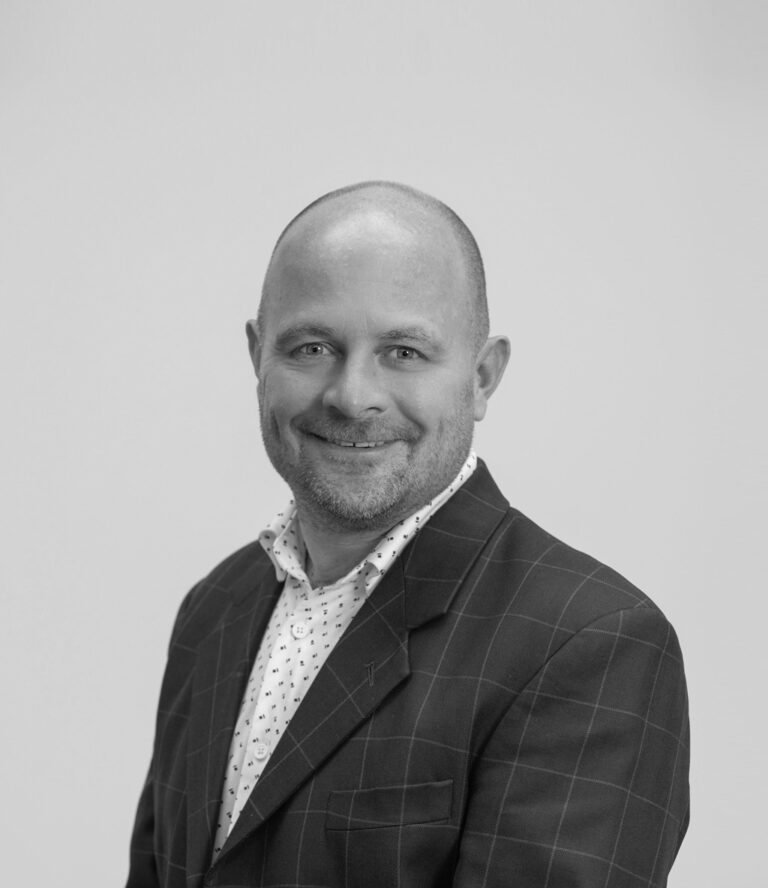 Chris Albon, Partner, Worthing at Bate & Albon Solicitors