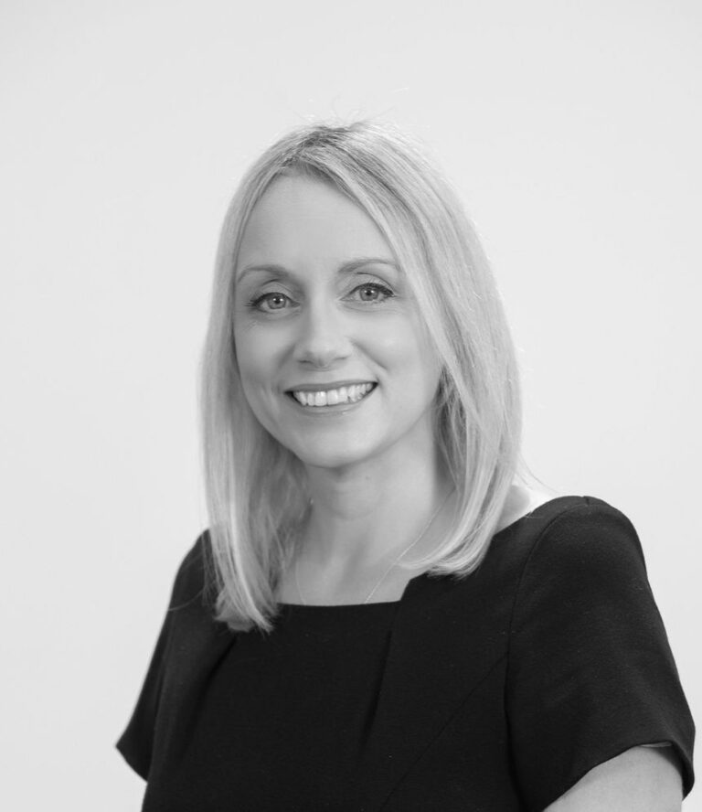 Serena Elliott, Private client at Bate & Albon Solicitors, Chichester office